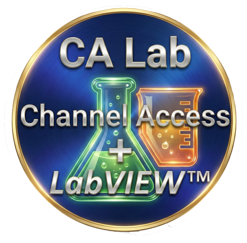 Download CA Lab now!