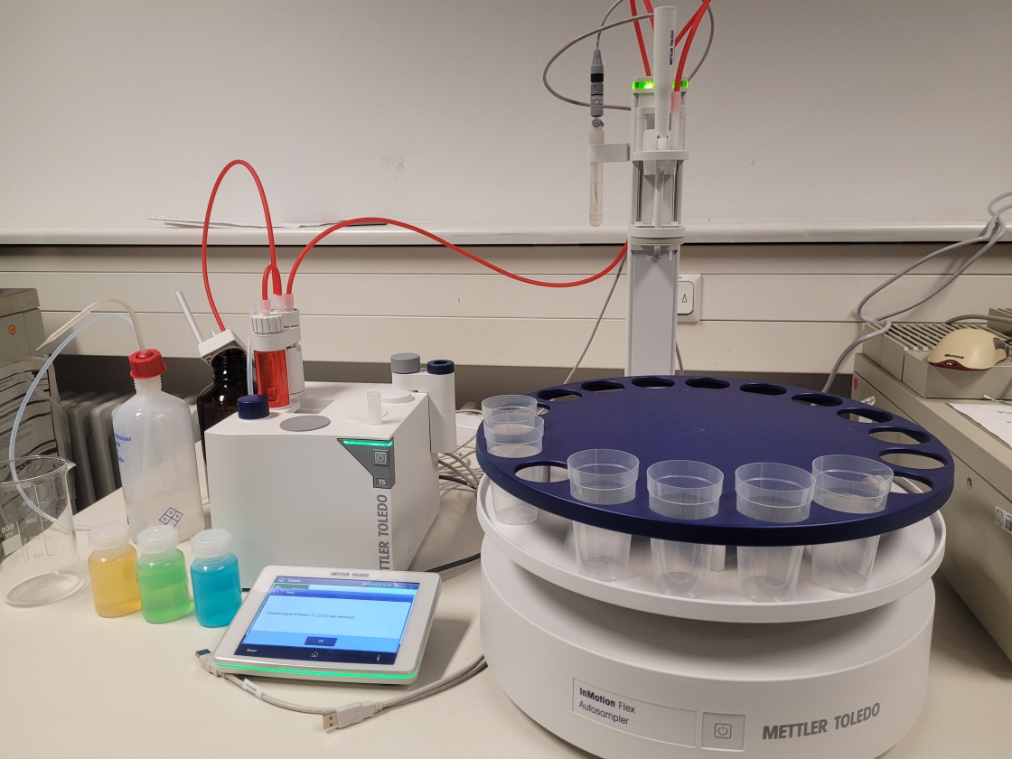 robotics - enlarged view