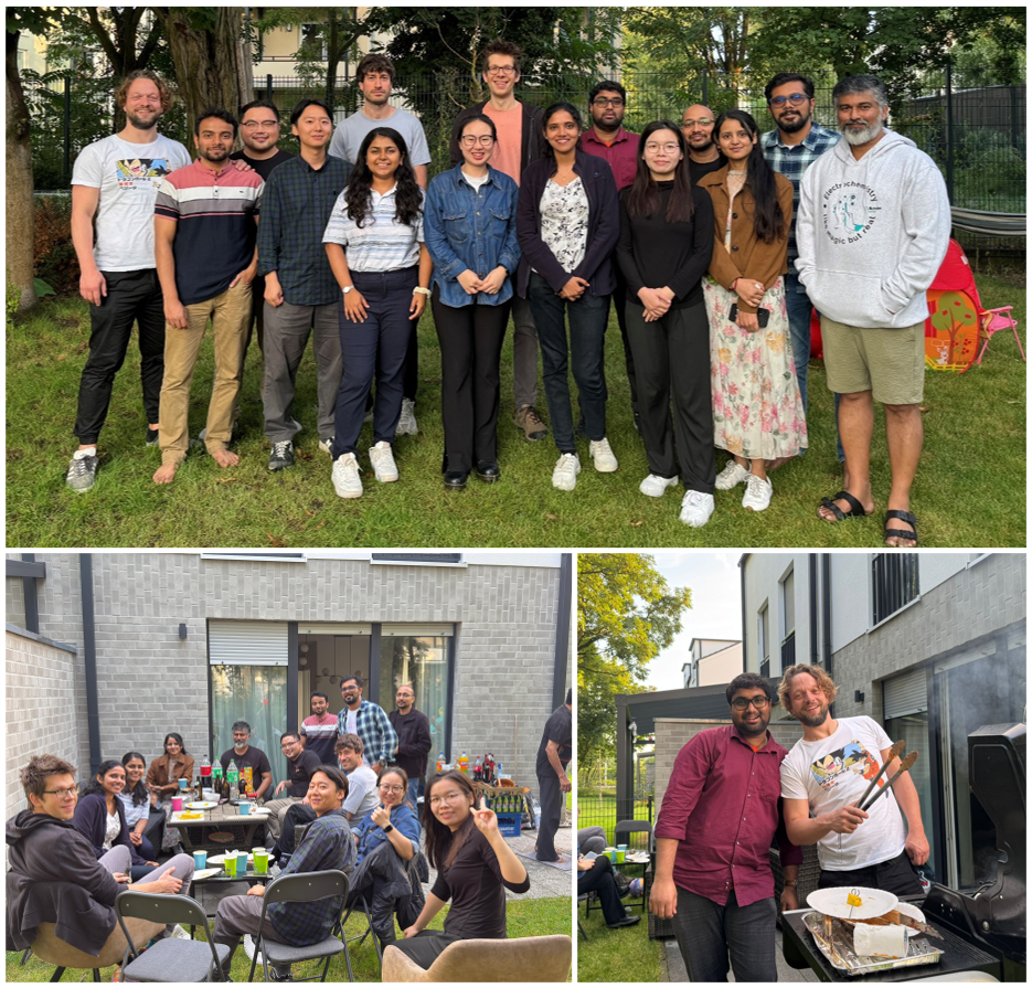 labparty - enlarged view