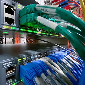 IT-environment