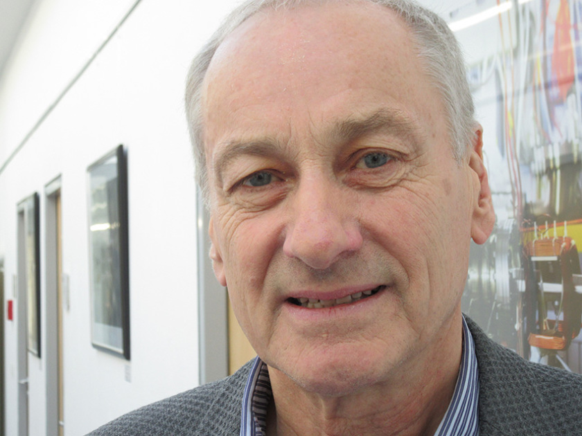 Nils Mårtensson - enlarged view