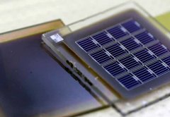 HySPRINT Photovoltaics Lab