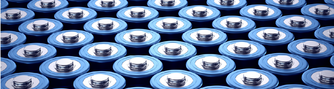 Technologietransfer Branche Batterien und Energiespeicher