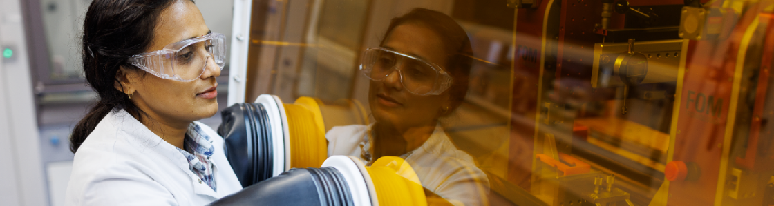 Technologietransfer Branche Chemie