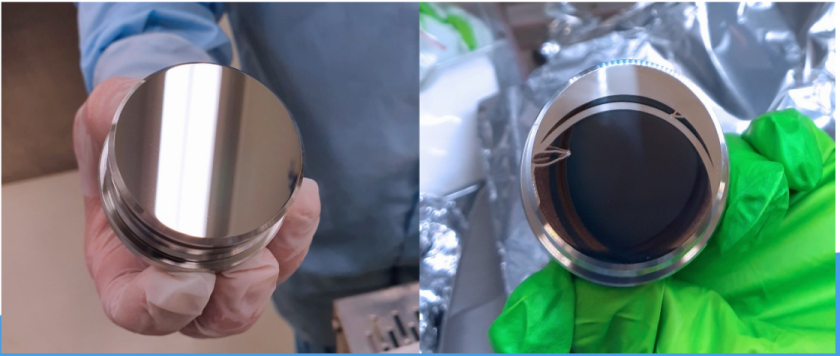 Research Instruments - vergr��erte Ansicht