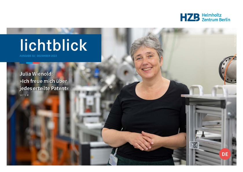 Lichtblick Vorschau