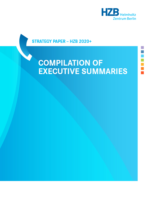 PDF: Compilation of Executive Summaries
