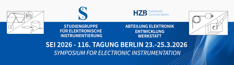 SEI Tagung 2026