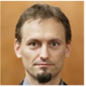 Dr. Matevž Bokalič