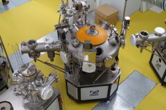 Corelab Energy Materials in-situ Laboratory Berlin (EMIL)