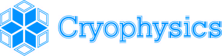 Logo_Cryophysics - enlarged view