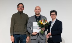 Ernst Eckhard Koch Preis