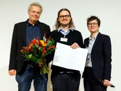 Ernst Eckhard Koch Preis