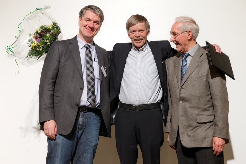 Preisträger Innovationspreis 2013