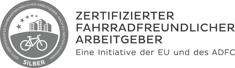 HZB ist fahrrradfreundlicher Arbeitgeber