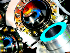 Photon Science